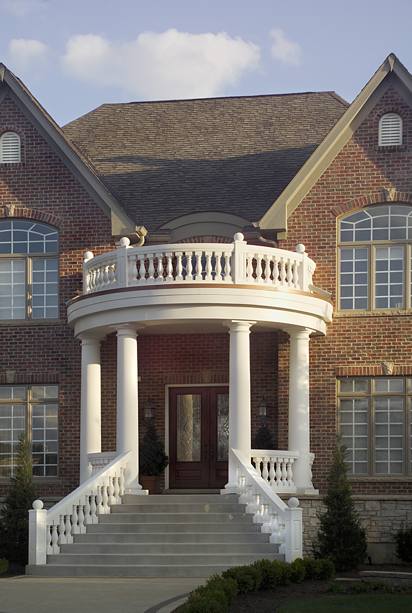 Residential Exterior