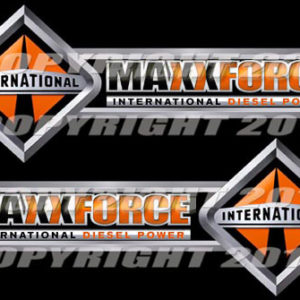 maxxforce